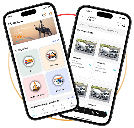 mobile